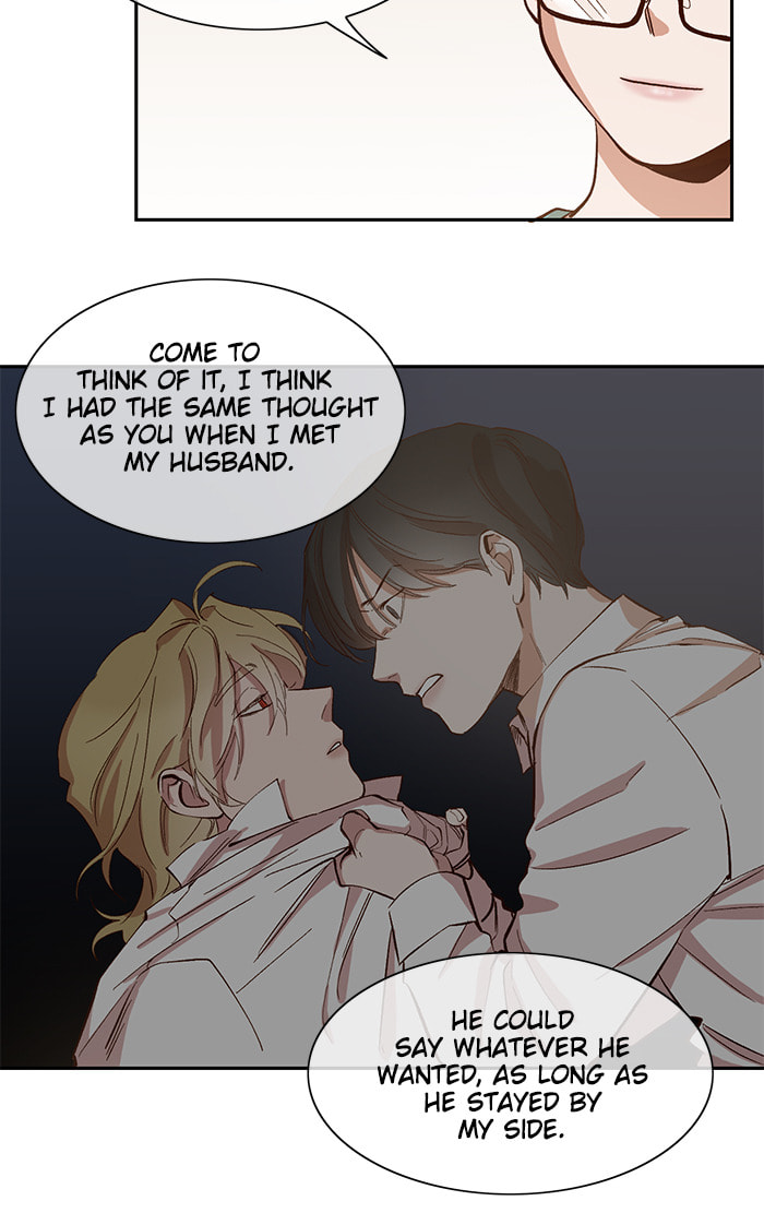 Devil Number 4 Chapter 75 page 33 - 