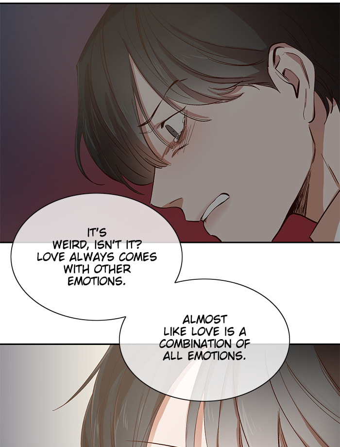 Devil Number 4 Chapter 75 page 34 - 