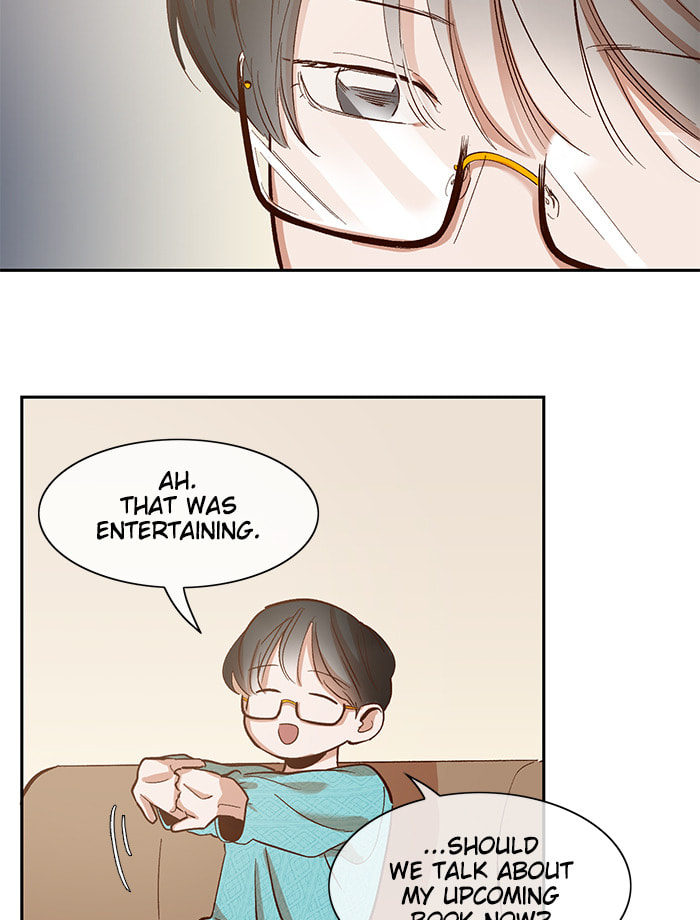 Devil Number 4 Chapter 75 page 35 - 