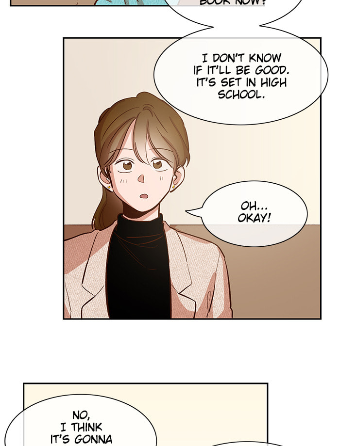 Devil Number 4 Chapter 75 page 36 - 