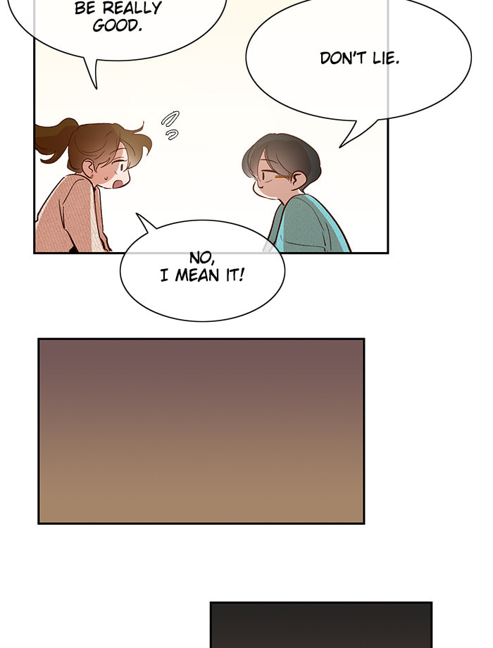Devil Number 4 Chapter 75 page 37 - 