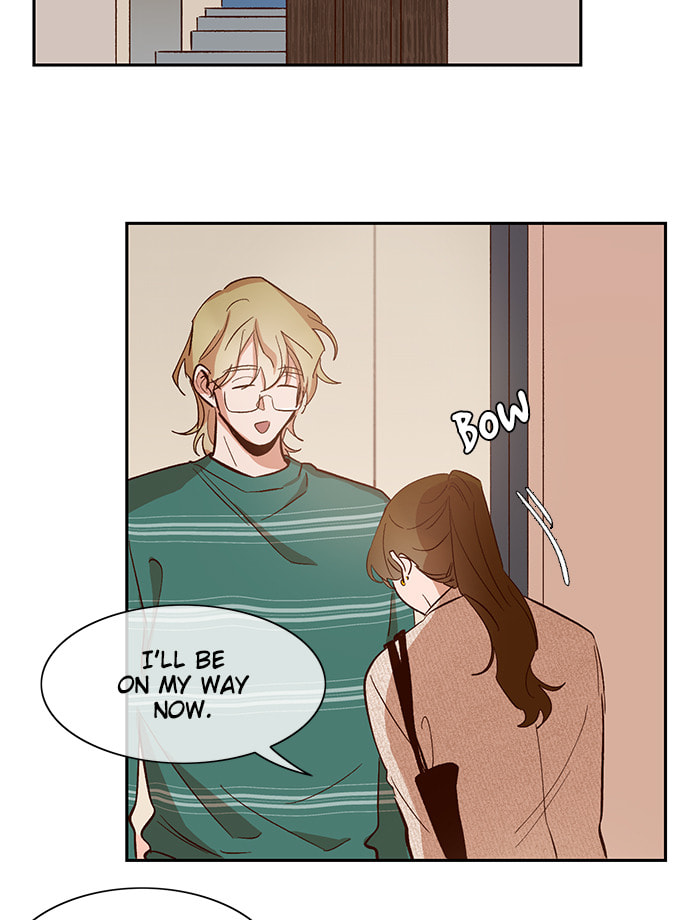 Devil Number 4 Chapter 75 page 39 - 