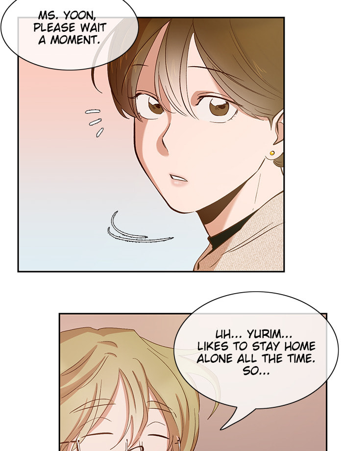 Devil Number 4 Chapter 75 page 40 - 