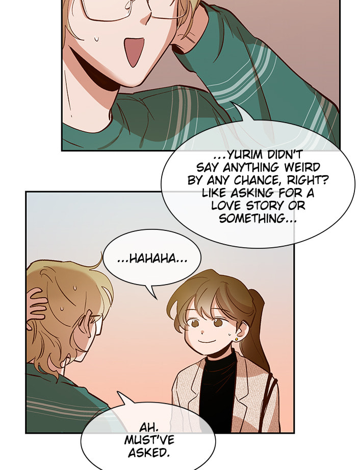 Devil Number 4 Chapter 75 page 41 - 