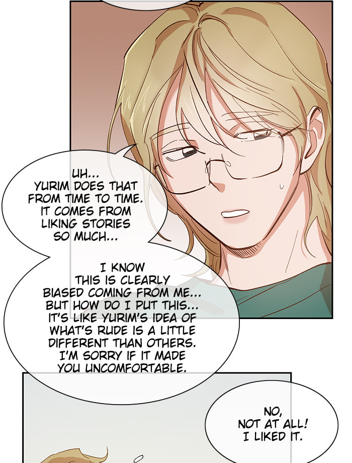 Devil Number 4 Chapter 75 page 42 - 