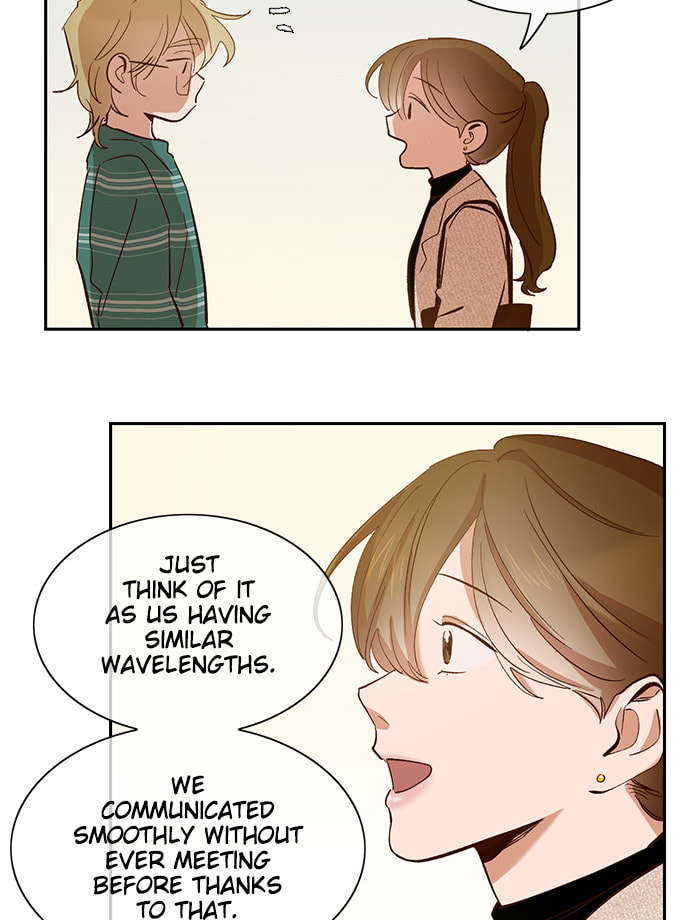 Devil Number 4 Chapter 75 page 43 - 