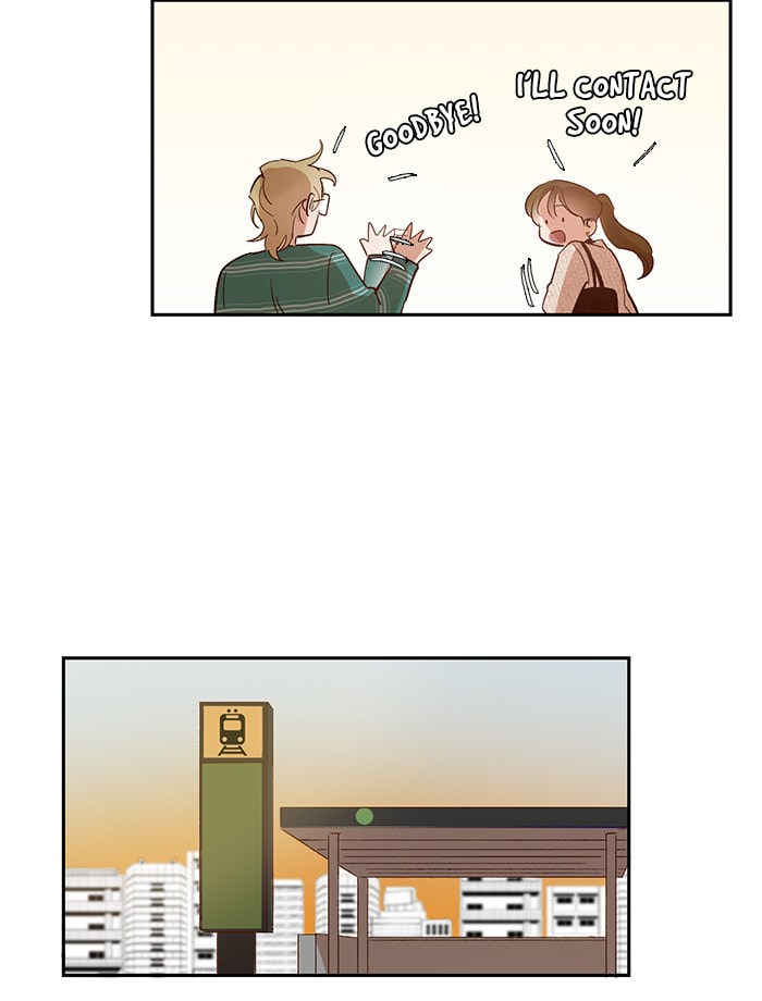 Devil Number 4 Chapter 75 page 45 - 