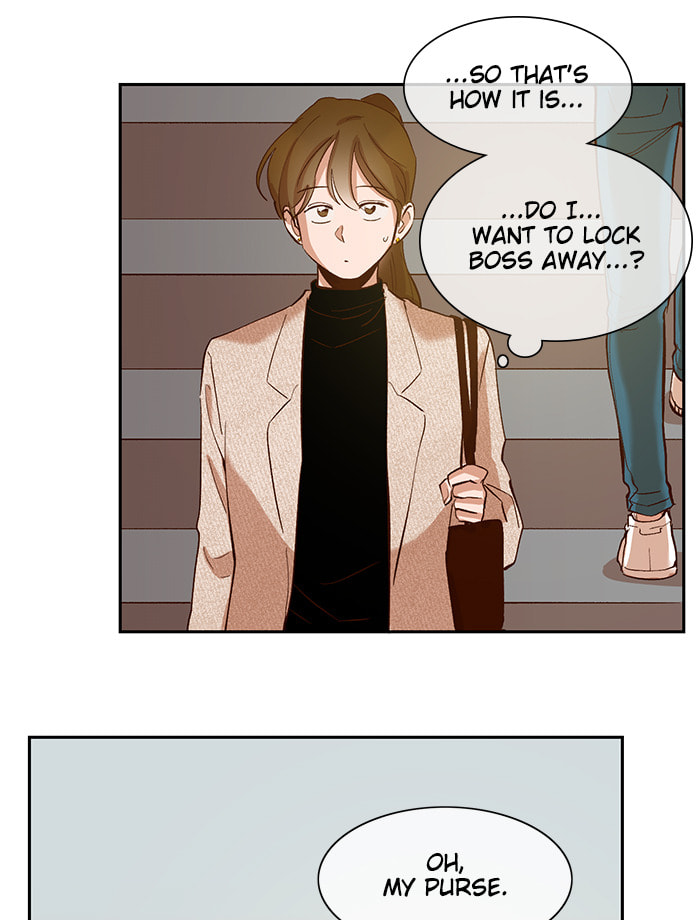 Devil Number 4 Chapter 75 page 46 - 