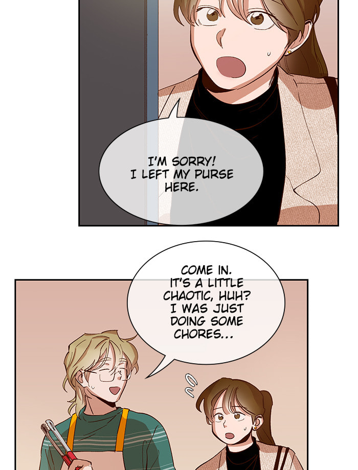 Devil Number 4 Chapter 75 page 48 - 