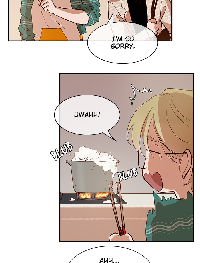 Devil Number 4 Chapter 75 page 49 - 