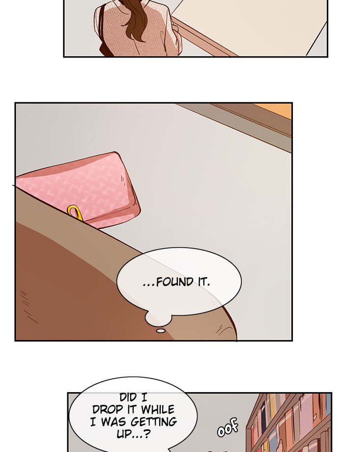 Devil Number 4 Chapter 75 page 51 - 