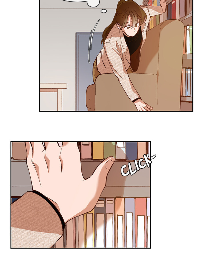 Devil Number 4 Chapter 75 page 52 - 