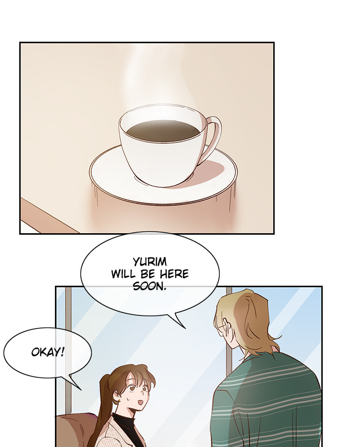 Devil Number 4 Chapter 75 page 8 - 
