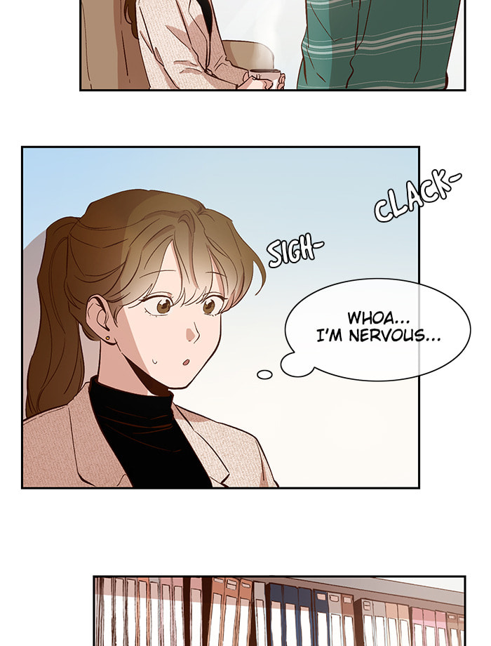 Devil Number 4 Chapter 75 page 9 - 