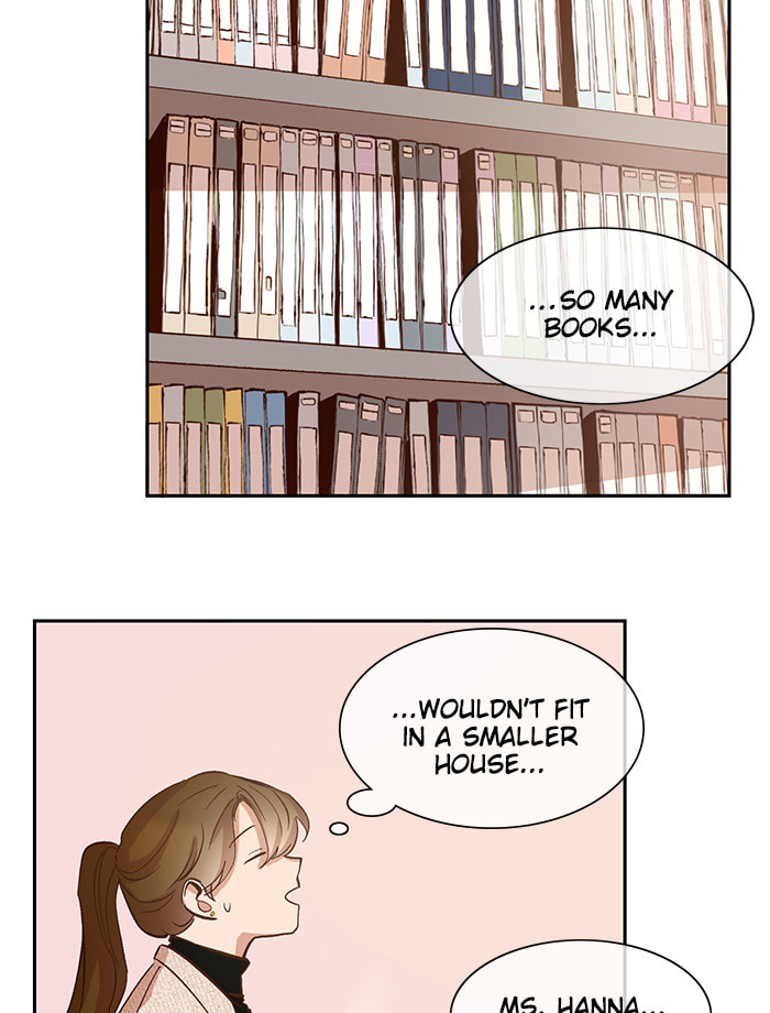 Devil Number 4 Chapter 75 page 10 - 