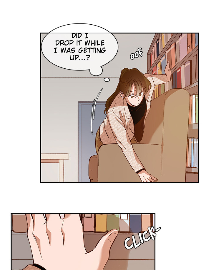 Devil Number 4 Chapter 76 page 2 - 