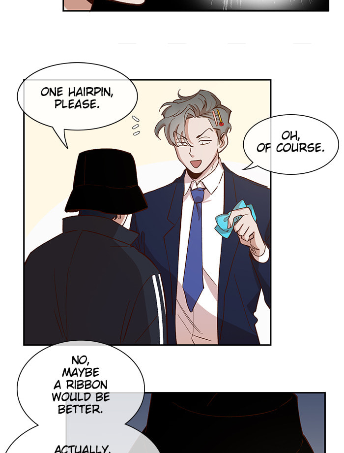 Devil Number 4 Chapter 76 page 12 - 