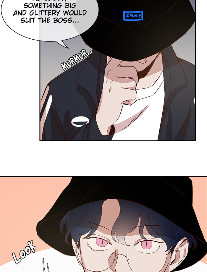 Devil Number 4 Chapter 76 page 13 - 