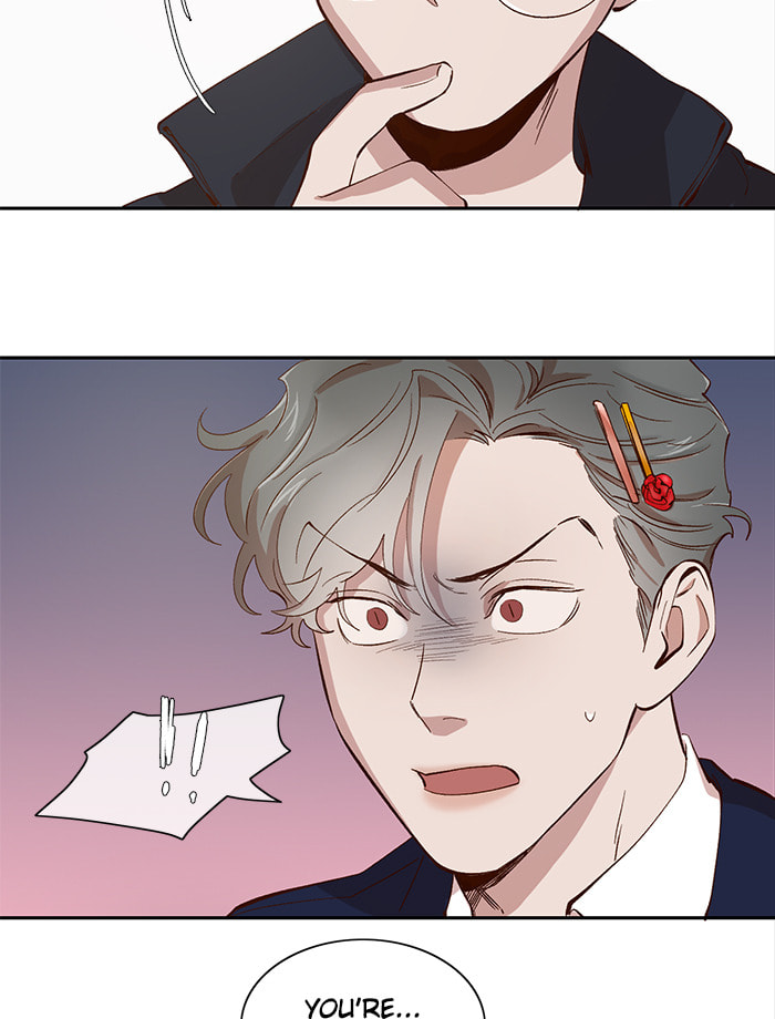 Devil Number 4 Chapter 76 page 14 - 