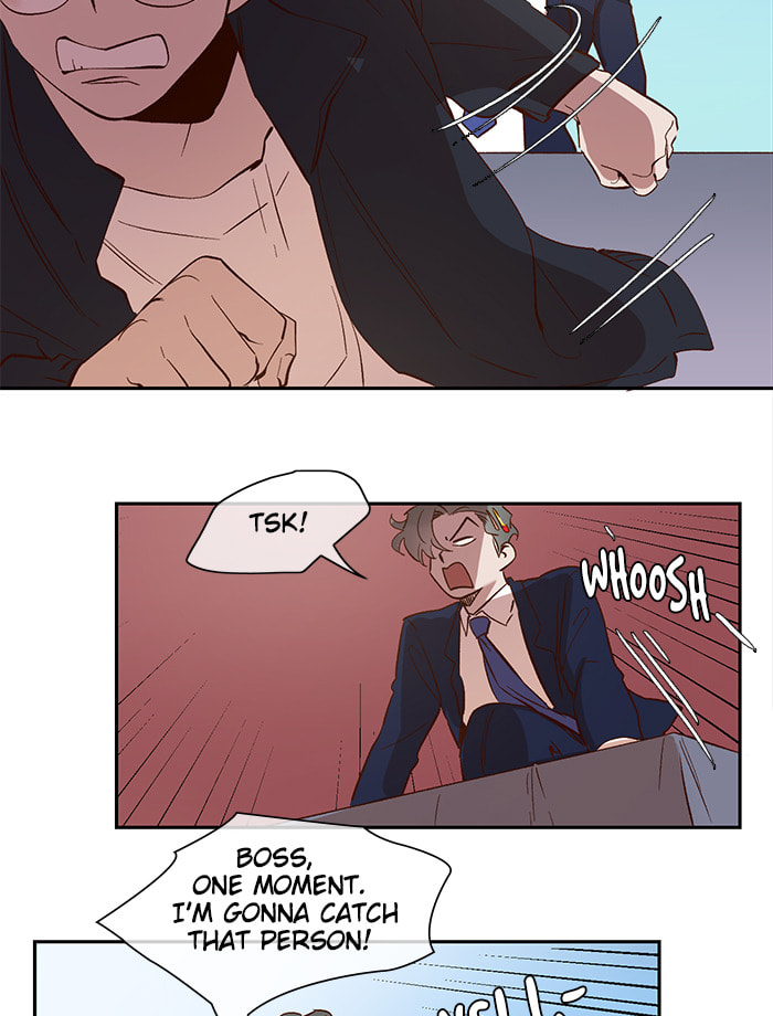 Devil Number 4 Chapter 76 page 16 - 