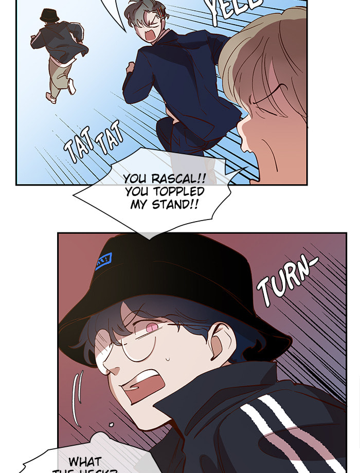 Devil Number 4 Chapter 76 page 17 - 
