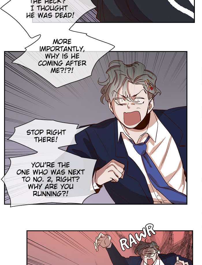 Devil Number 4 Chapter 76 page 18 - 