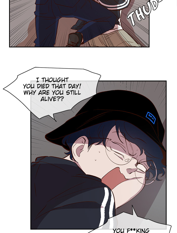 Devil Number 4 Chapter 76 page 20 - 