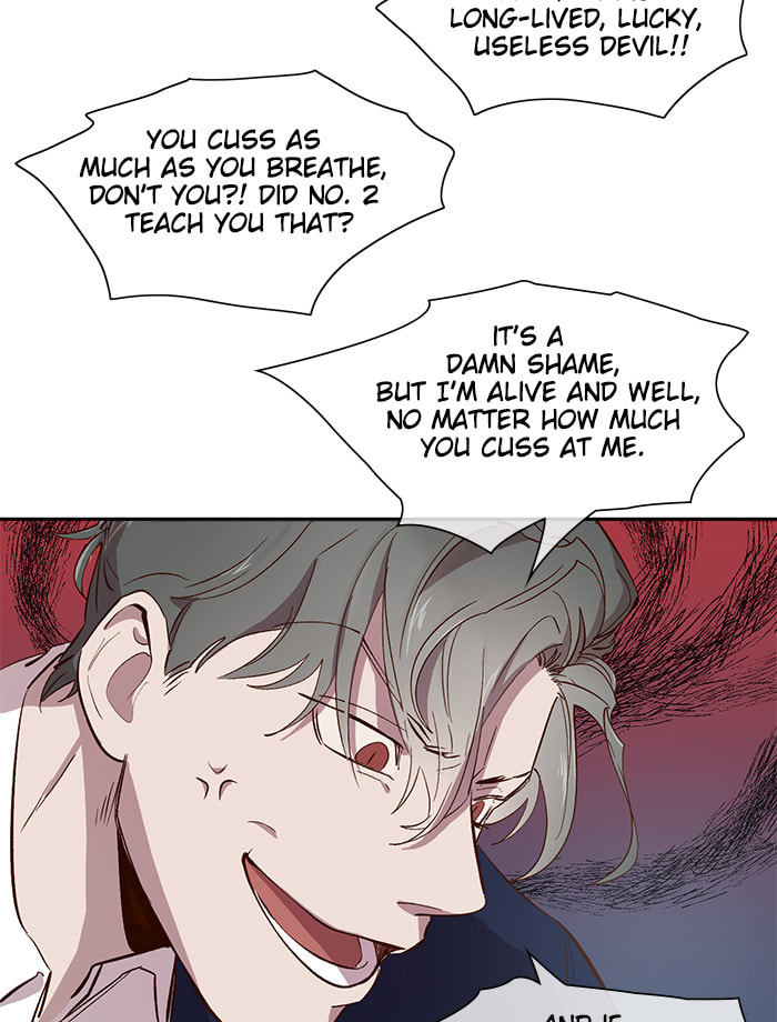 Devil Number 4 Chapter 76 page 21 - 