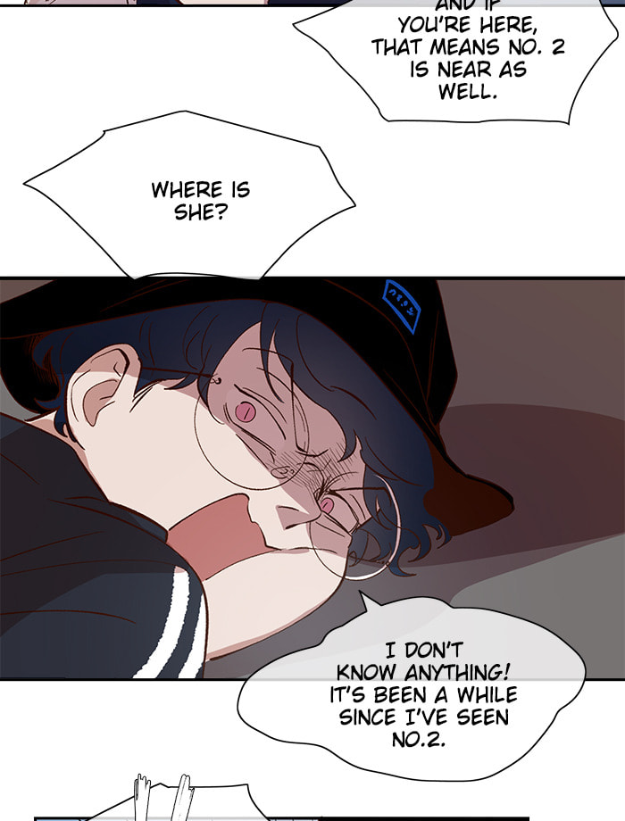 Devil Number 4 Chapter 76 page 22 - 
