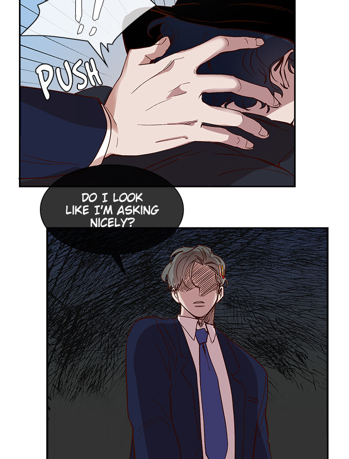 Devil Number 4 Chapter 76 page 23 - 