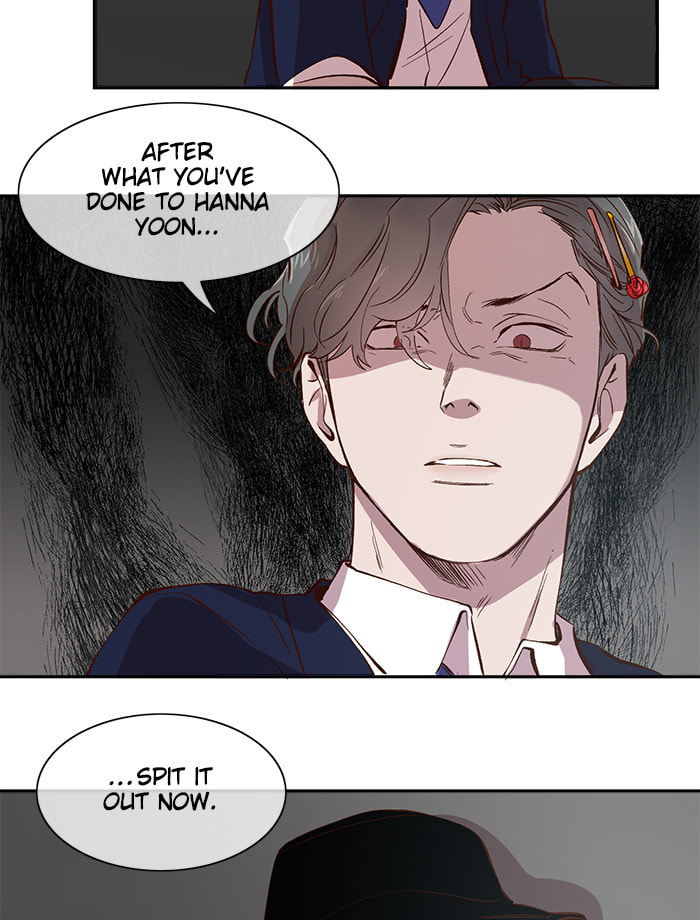 Devil Number 4 Chapter 76 page 24 - 