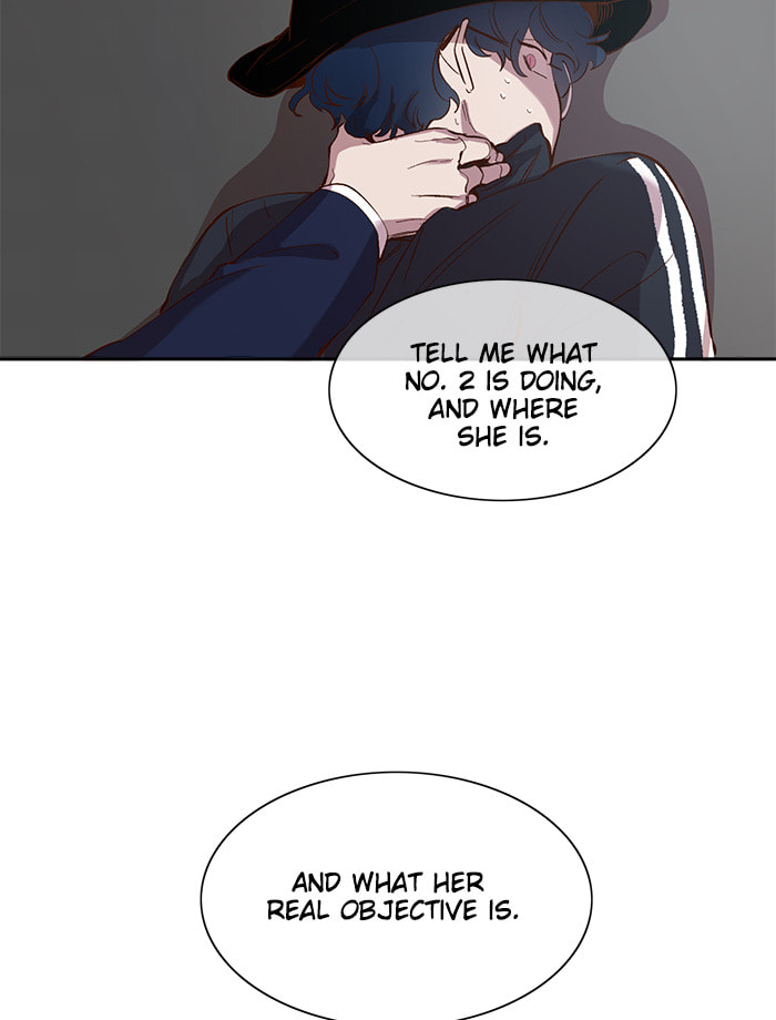 Devil Number 4 Chapter 76 page 25 - 