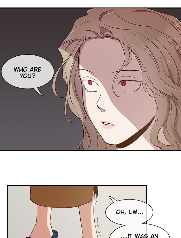 Devil Number 4 Chapter 76 page 27 - 