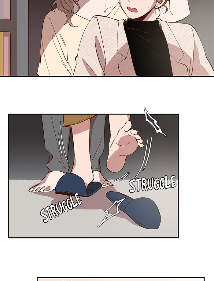Devil Number 4 Chapter 76 page 30 - 