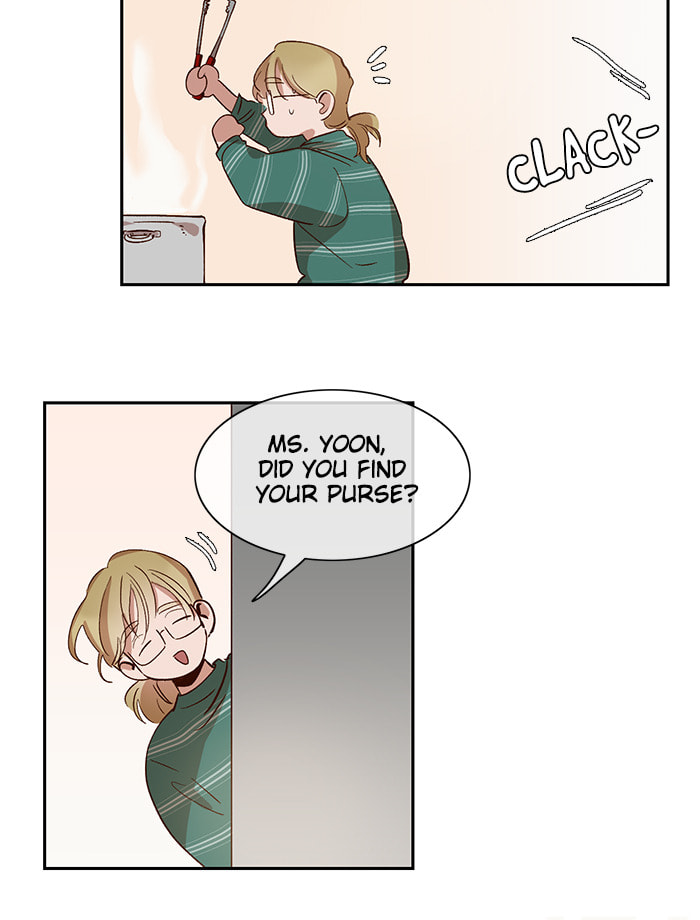 Devil Number 4 Chapter 76 page 31 - 