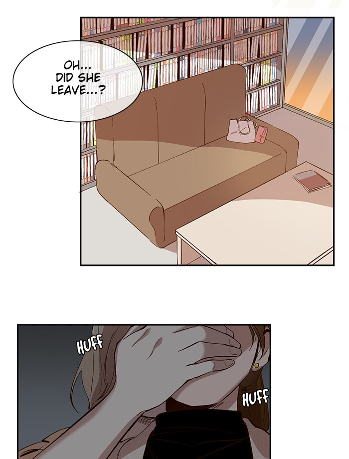 Devil Number 4 Chapter 76 page 32 - 