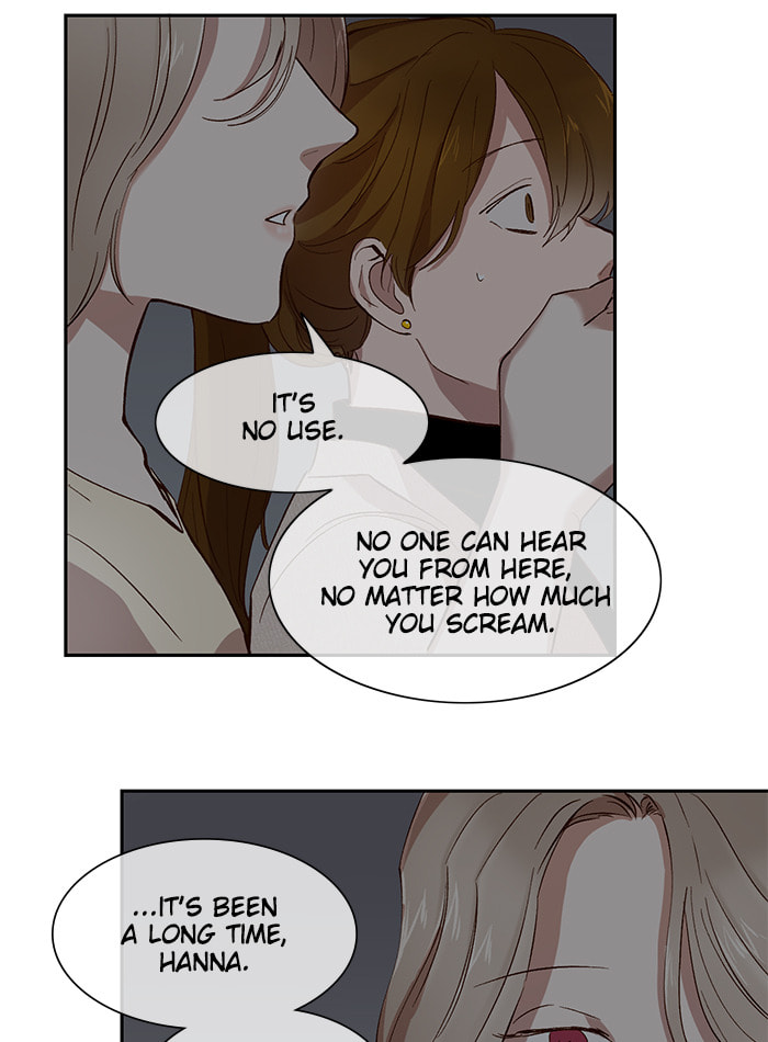 Devil Number 4 Chapter 76 page 34 - 