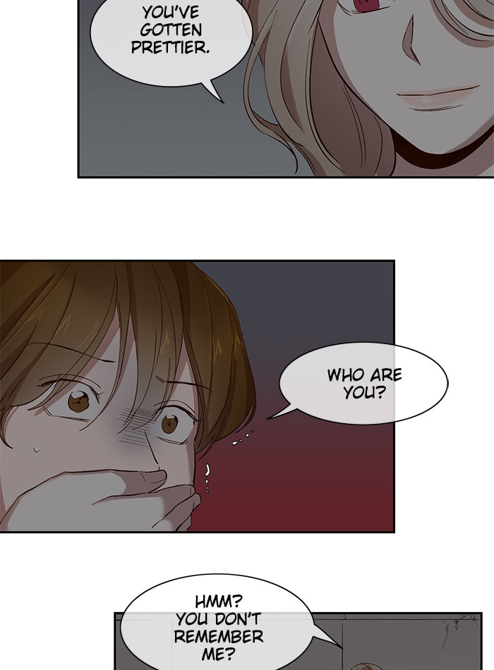 Devil Number 4 Chapter 76 page 35 - 