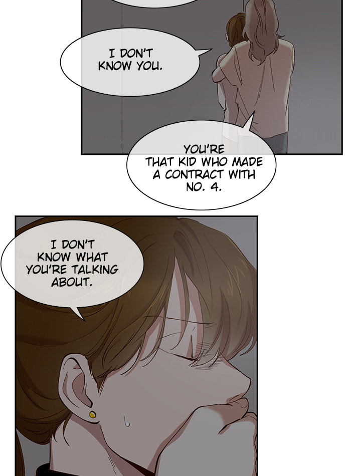 Devil Number 4 Chapter 76 page 36 - 