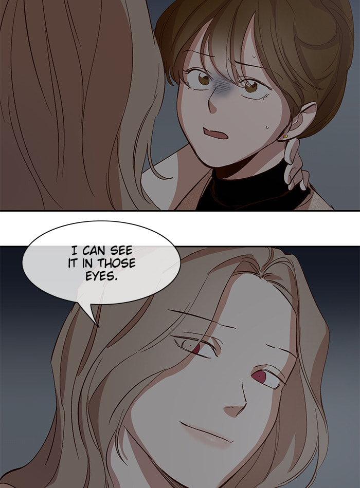 Devil Number 4 Chapter 76 page 40 - 