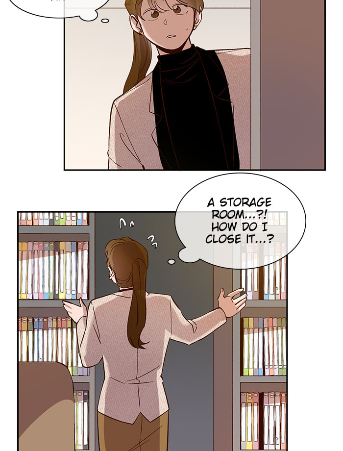 Devil Number 4 Chapter 76 page 5 - 