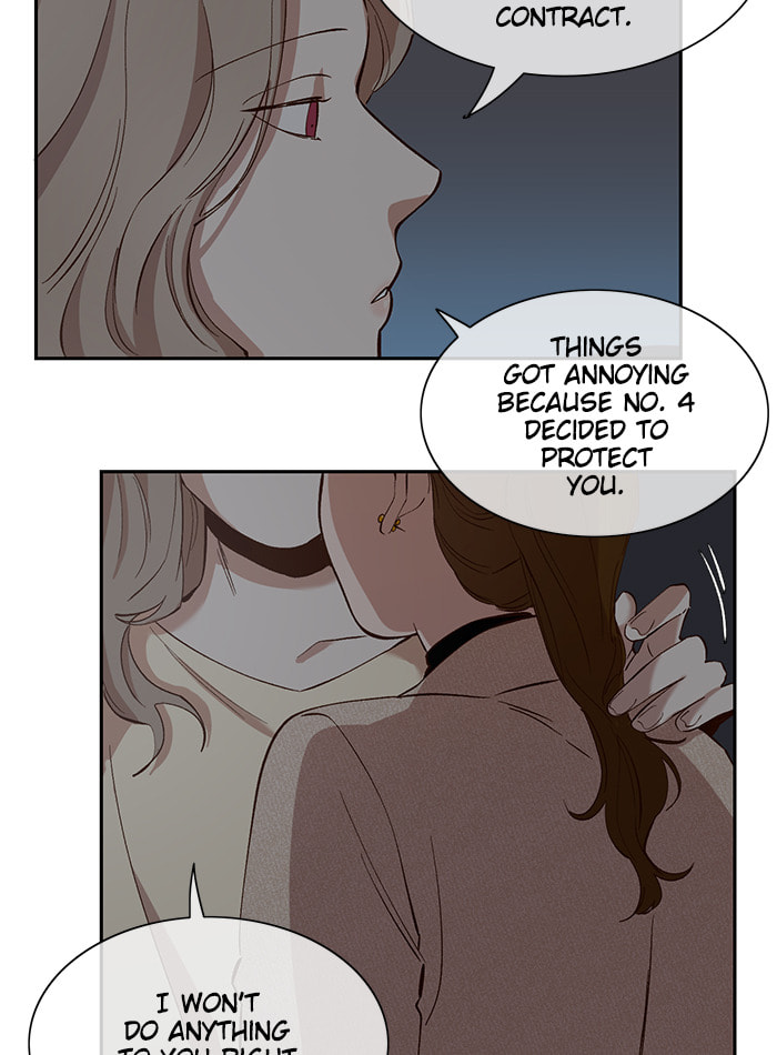 Devil Number 4 Chapter 76 page 42 - 