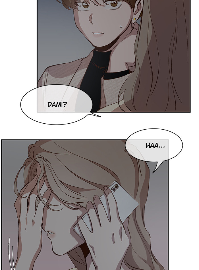 Devil Number 4 Chapter 76 page 46 - 