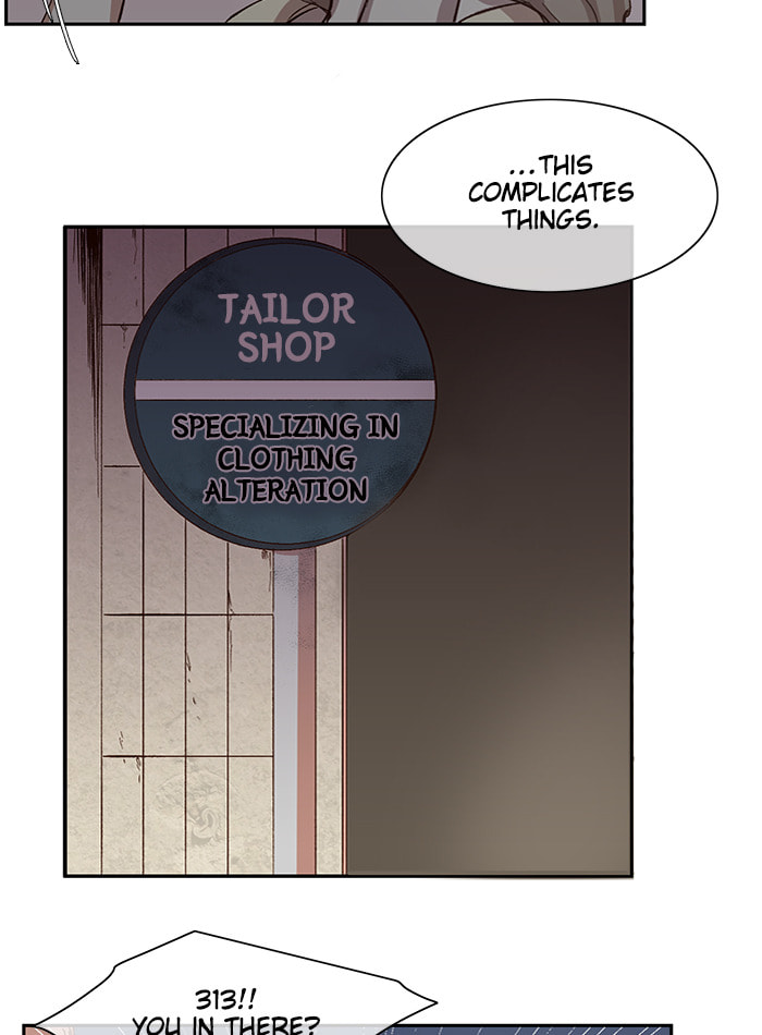 Devil Number 4 Chapter 76 page 47 - 