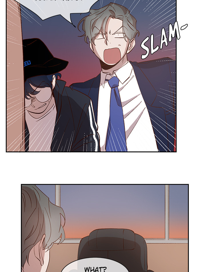 Devil Number 4 Chapter 76 page 48 - 