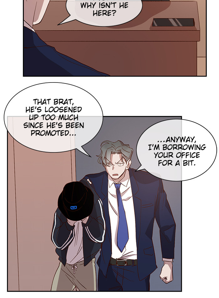 Devil Number 4 Chapter 76 page 49 - 