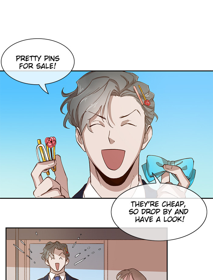 Devil Number 4 Chapter 76 page 9 - 