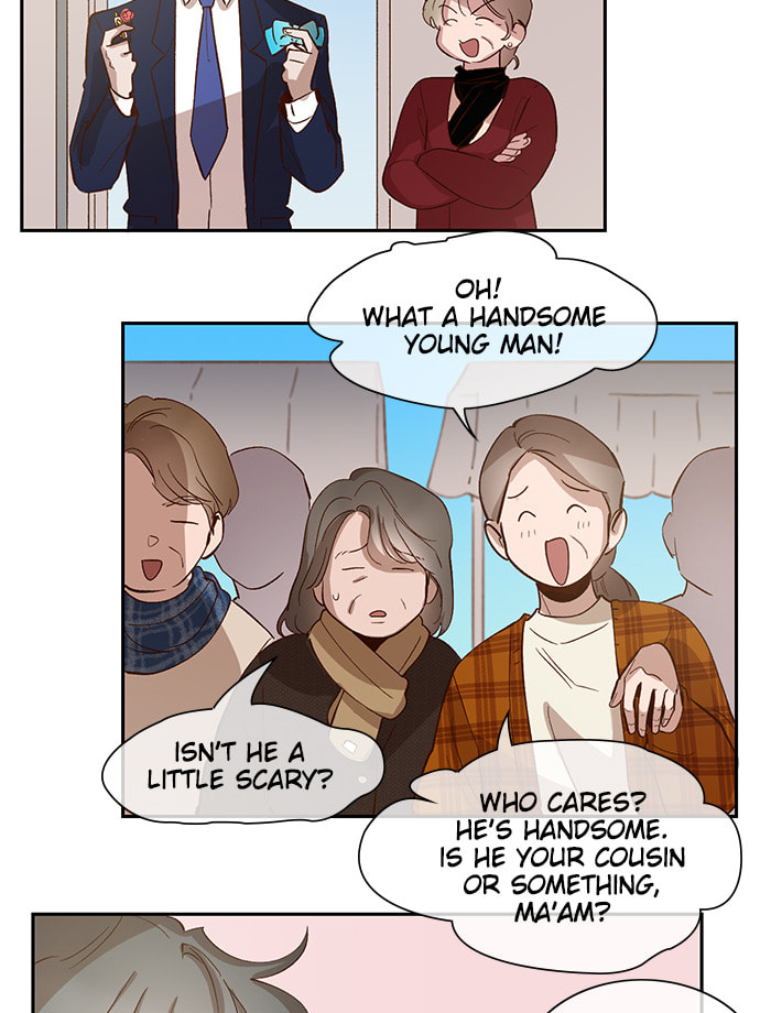 Devil Number 4 Chapter 76 page 10 - 