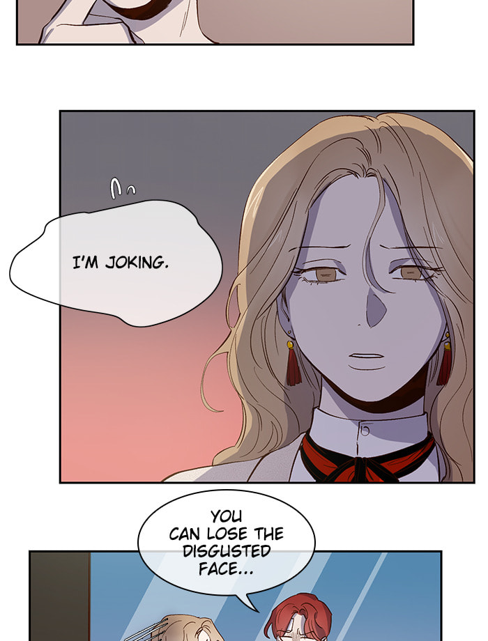 Devil Number 4 Chapter 77 page 11 - 
