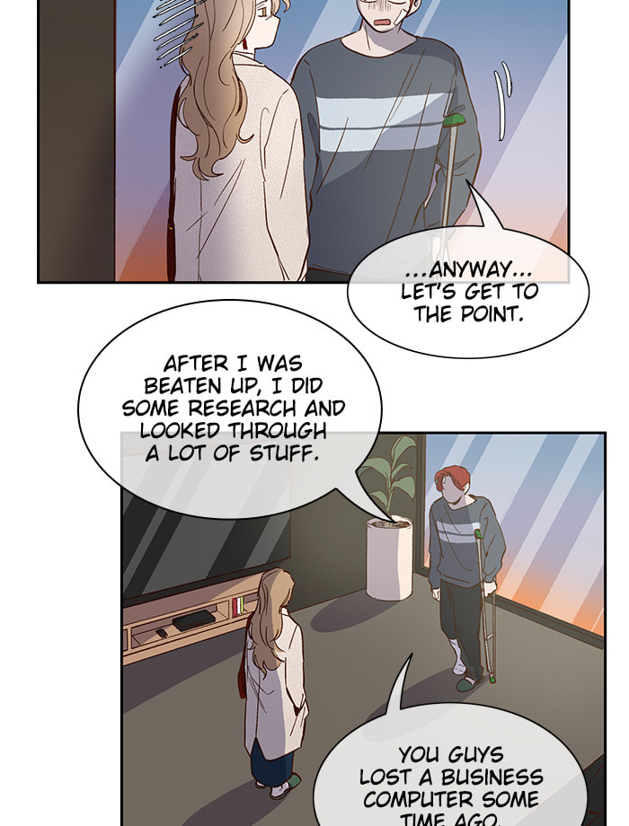 Devil Number 4 Chapter 77 page 12 - 